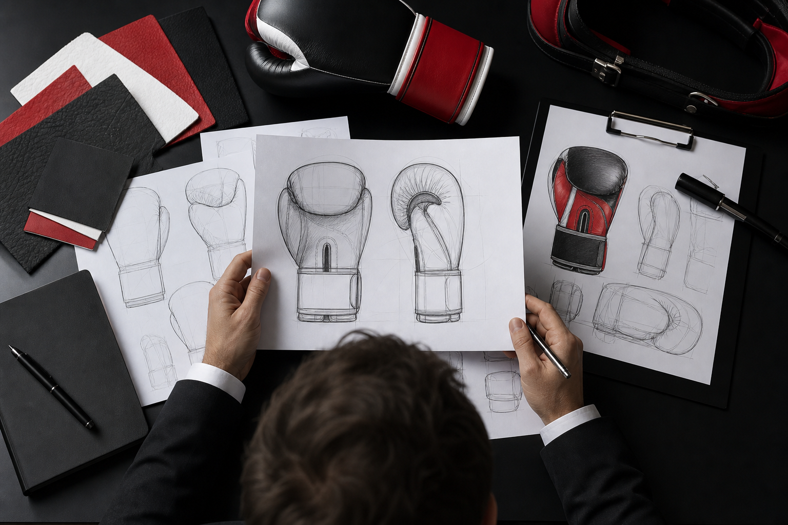 Design & Customization