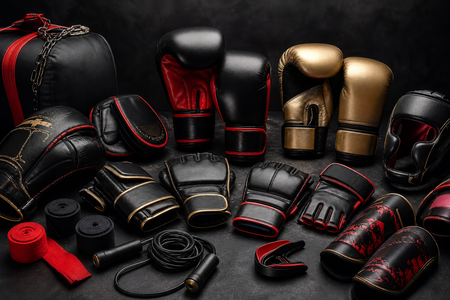 Material Selection