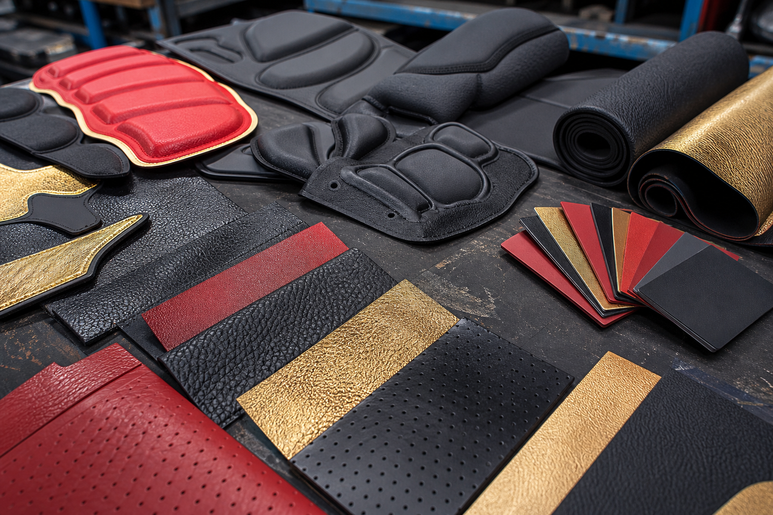 Manufacturing Excellence