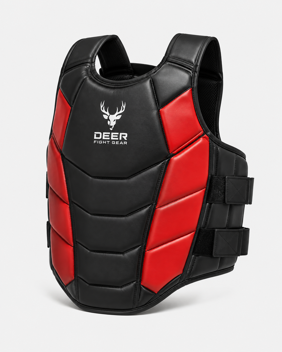 Boxing & MMA Protective Gear