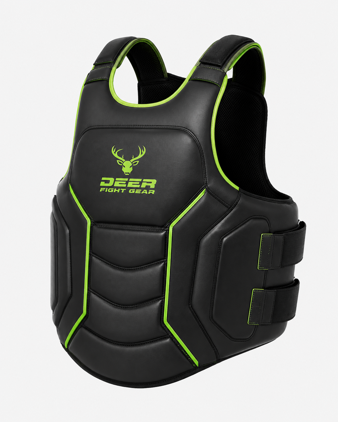 Black Neon Lime Performance Protector