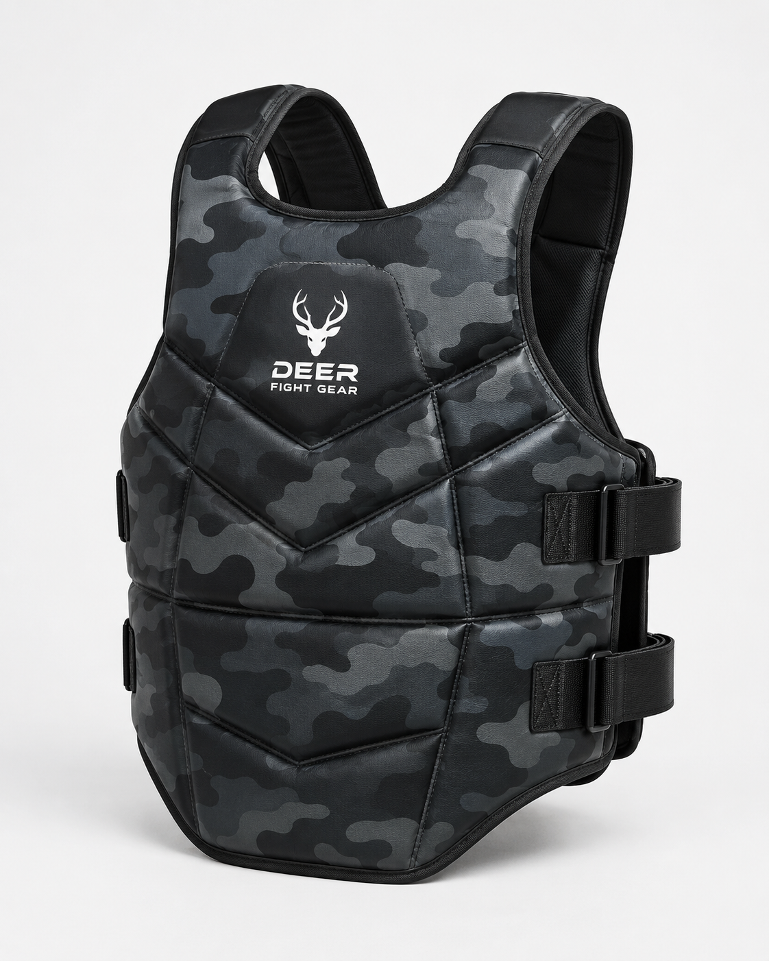 Tactical Camo Body Protector