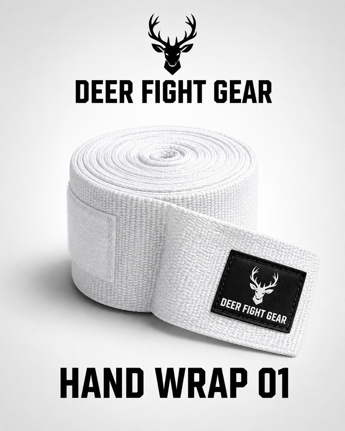 Hand Wraps