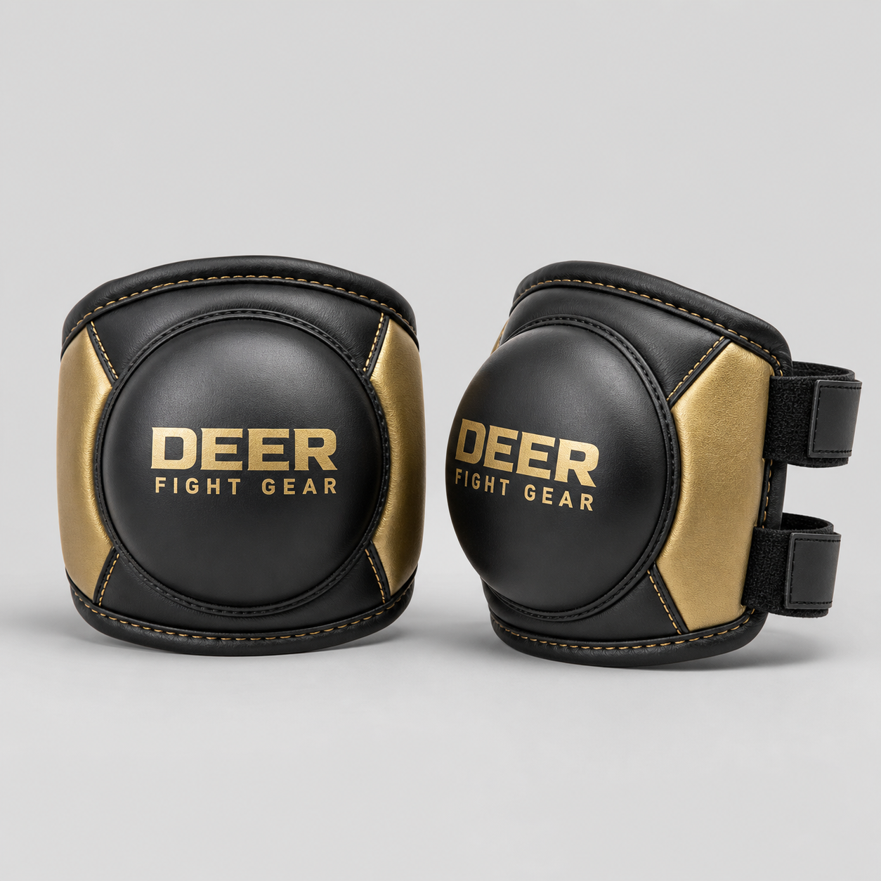 Elite Knee & Elbow Guards