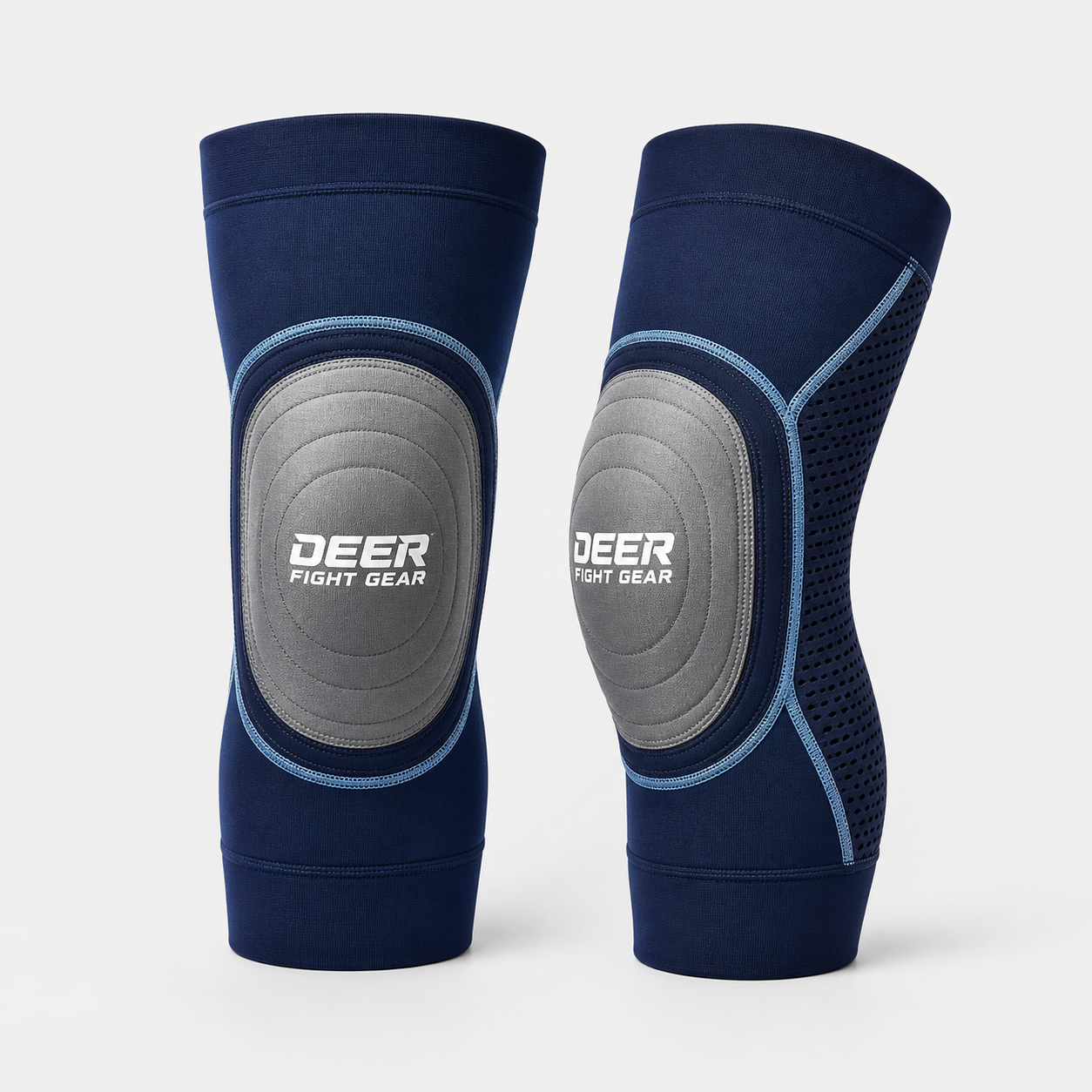 Custom Knee & Elbow Guards