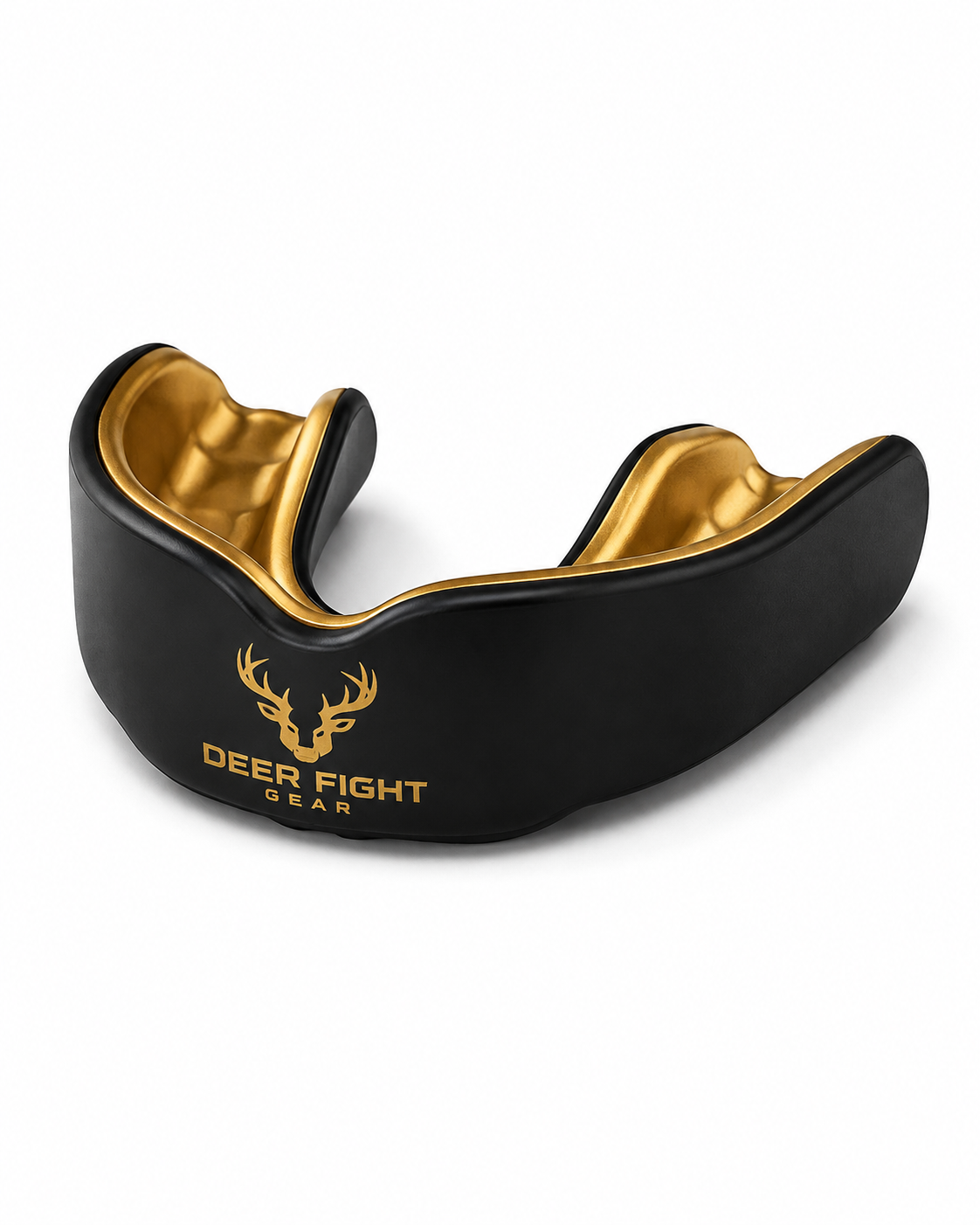 Black Gold Elite Mouth Guard