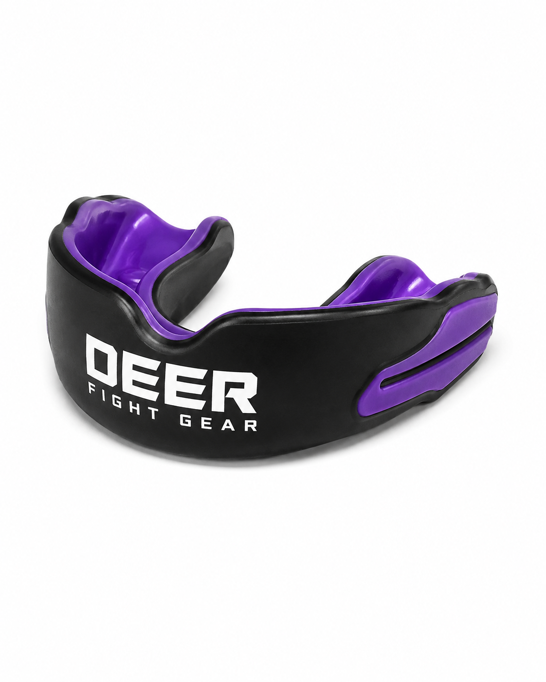 Black Purple Phantom Mouth Guard