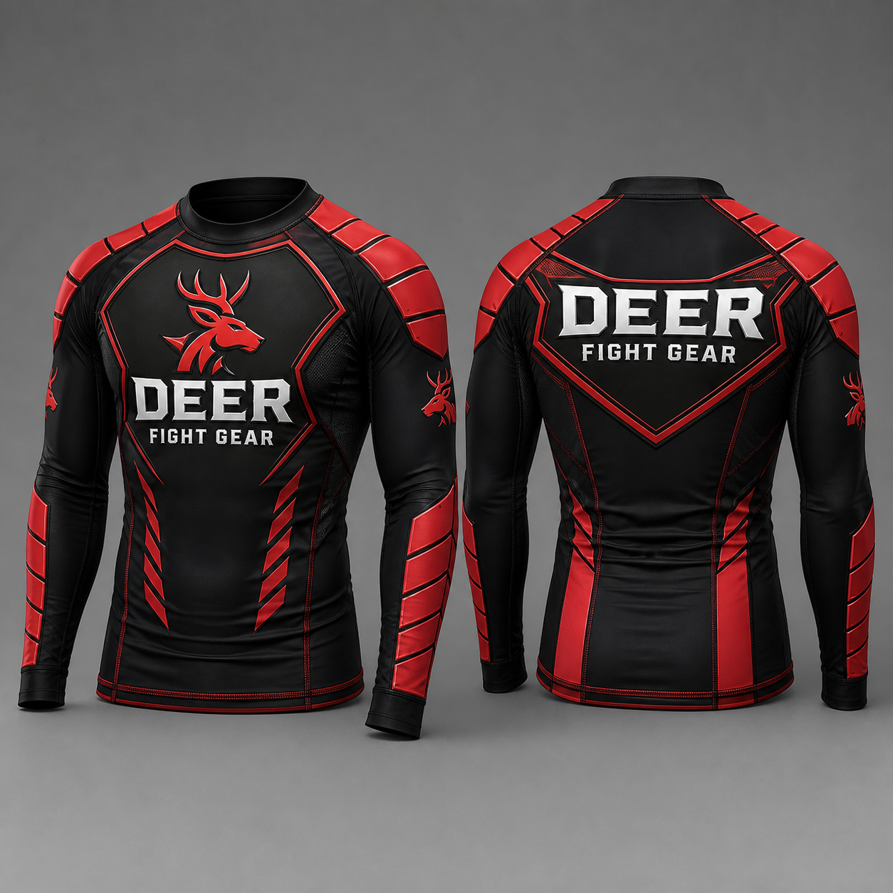 Rash Guards category