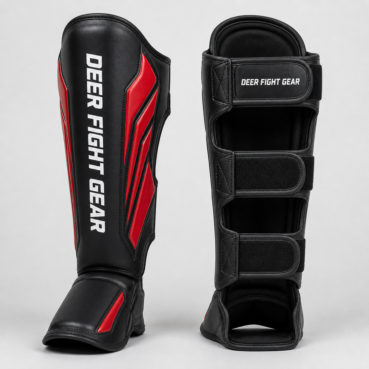 Shin Guards