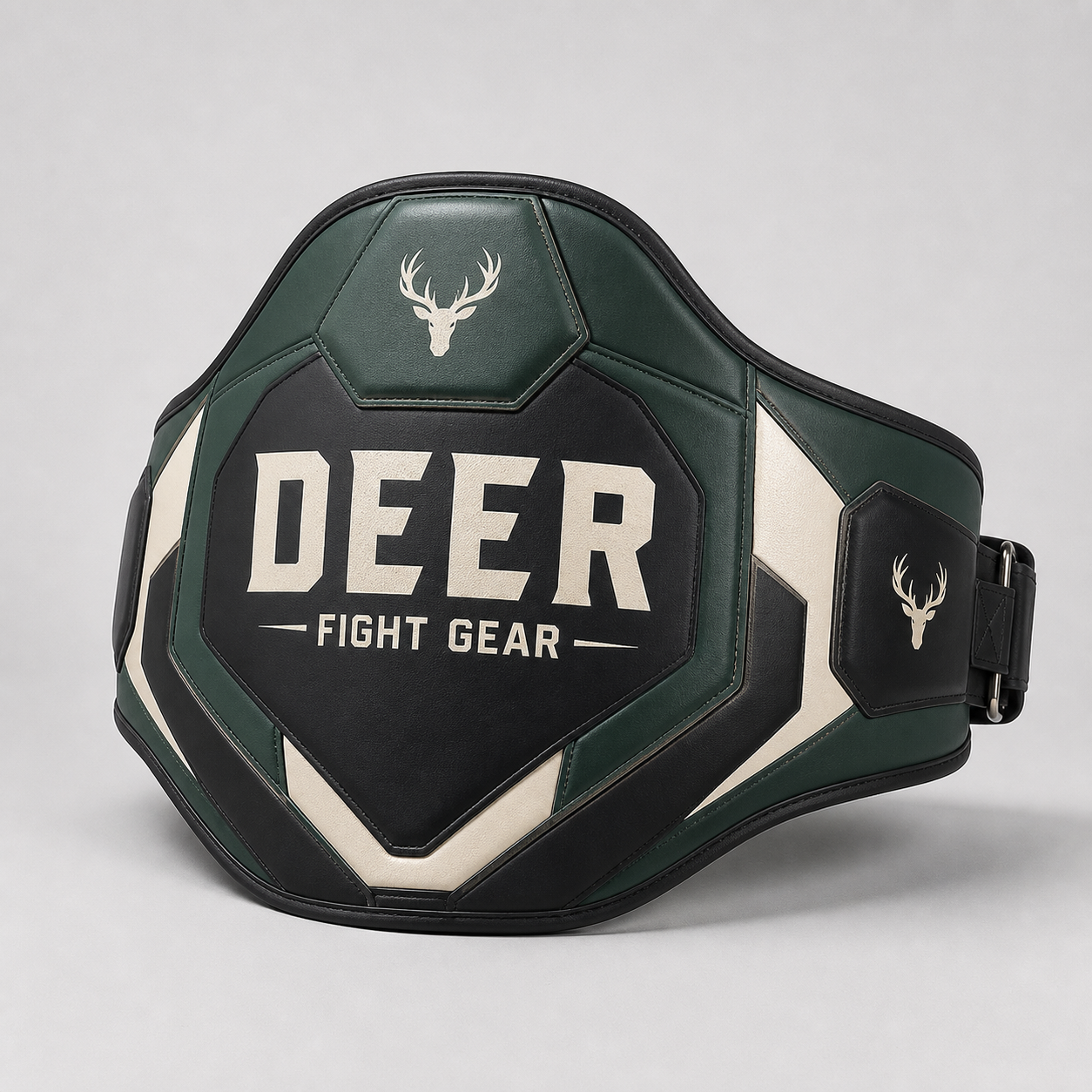 Competition Training & Sparring Gear