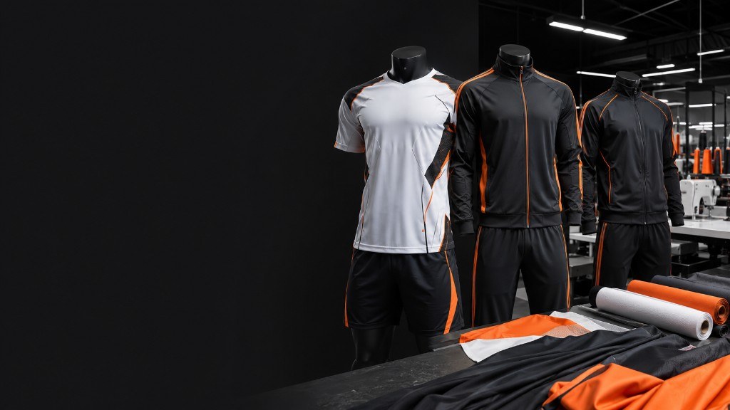 Cover of the Deer Fight Gear sportswear catalog