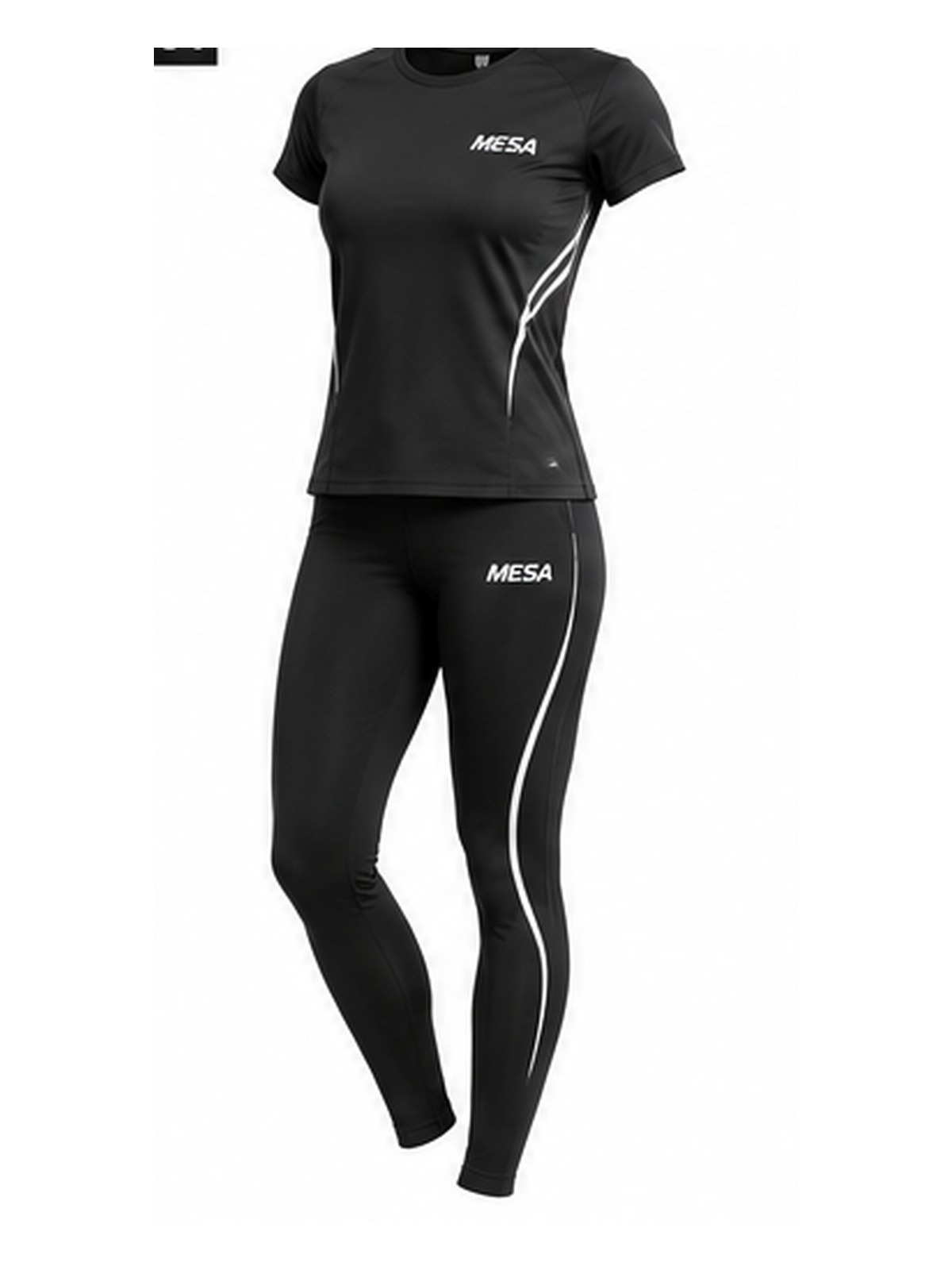 Custom Fitness Sets Fitness Sets Design 1 manufactured by Deer Fight Gear