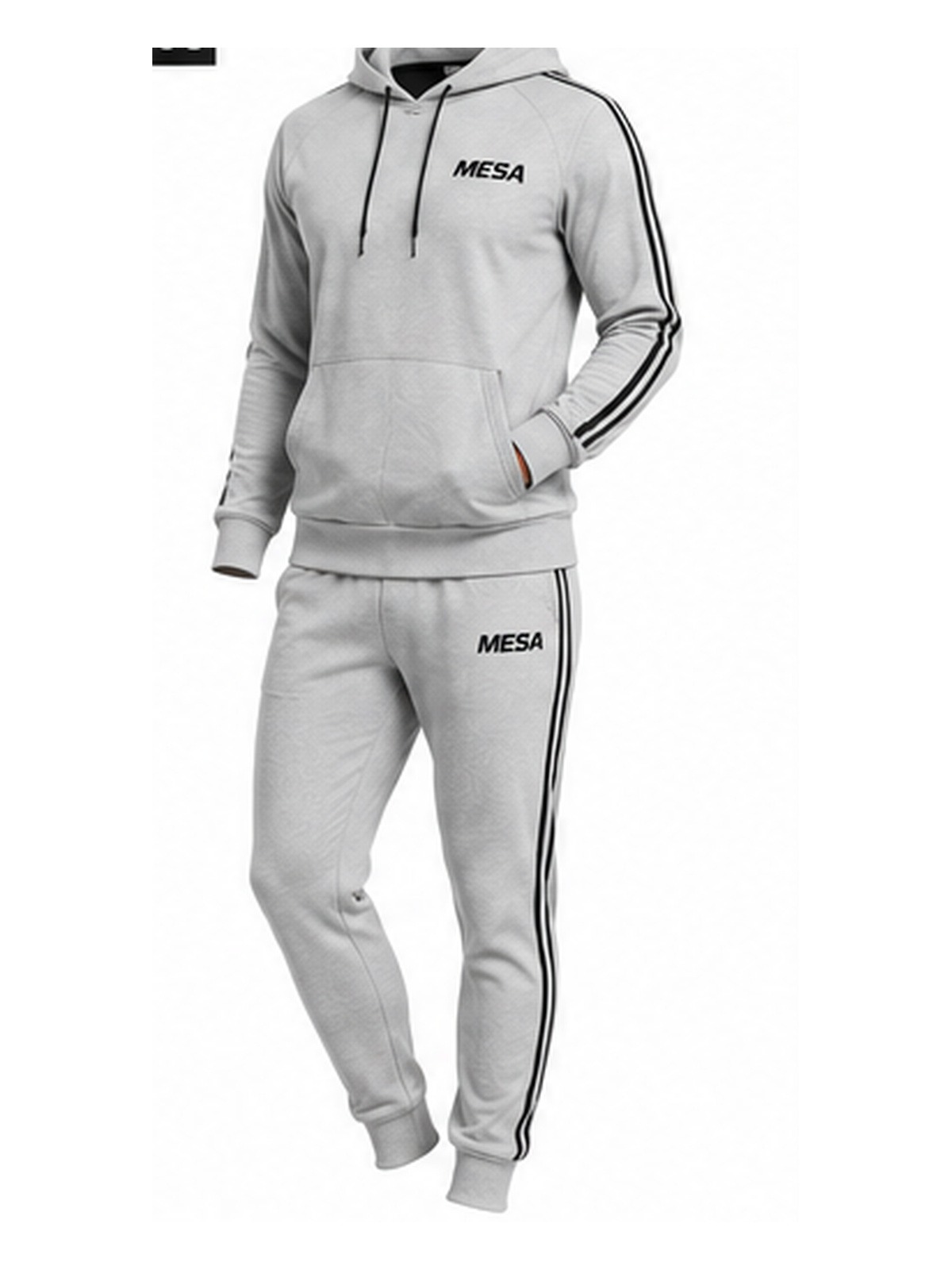 Custom Fitness Sets Fitness Sets Design 3 manufactured by Deer Fight Gear