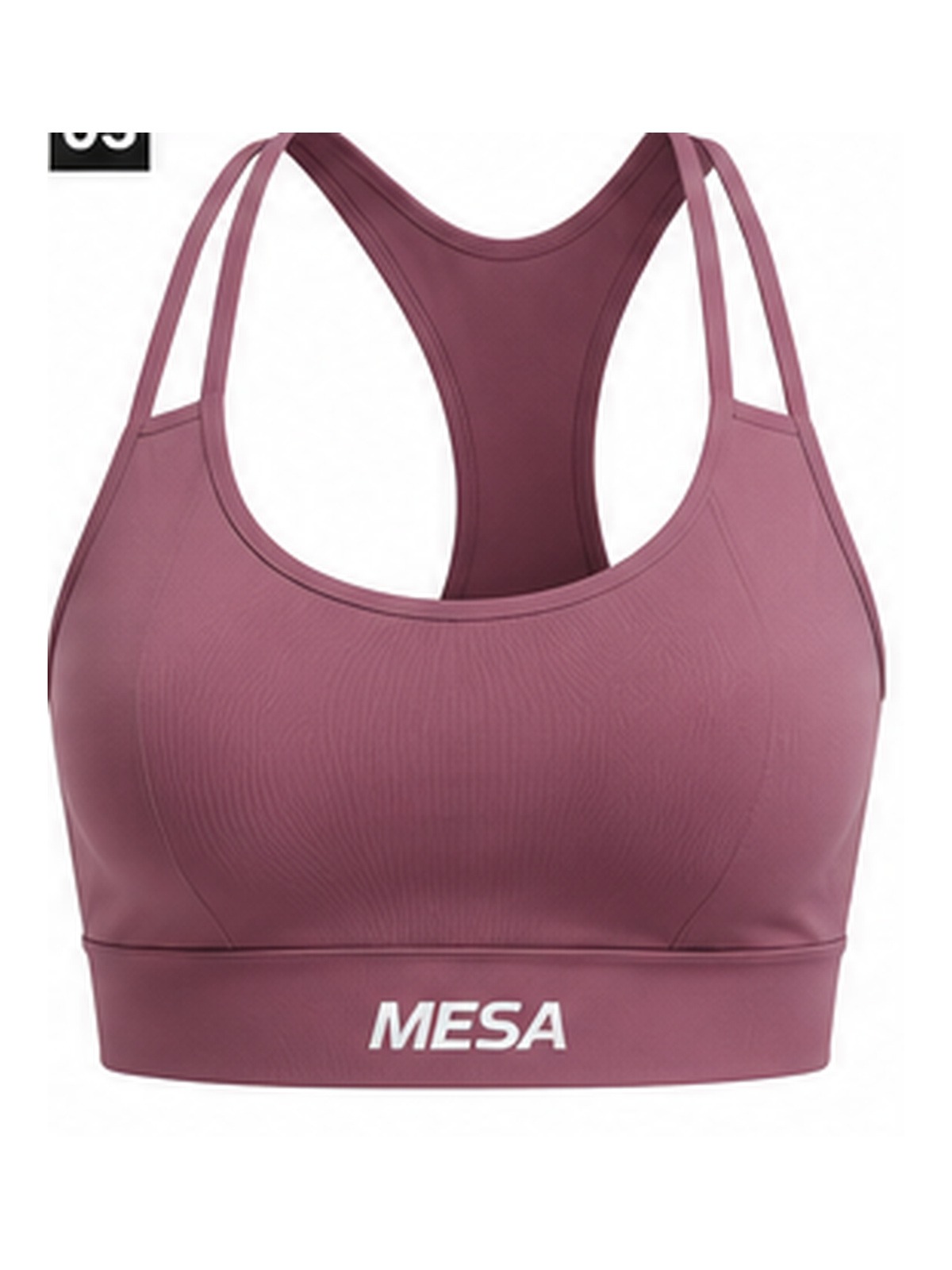 Custom Sports Bras Sports Bras Design 3 manufactured by Deer Fight Gear