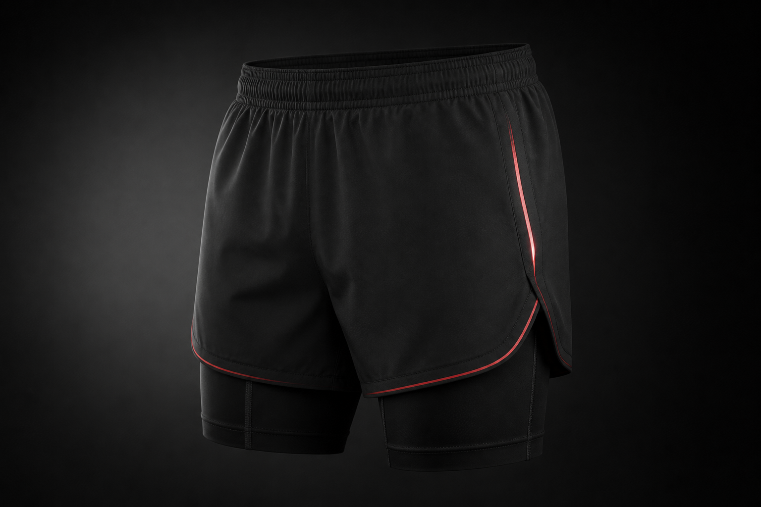 Training Shorts manufactured by Deer Fight Gear