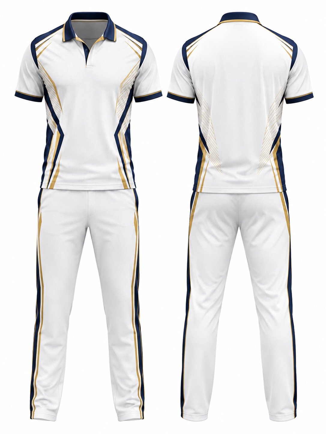 Cricket manufactured by Deer Fight Gear